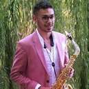 Sexophonist Playing your Tune in Memphis